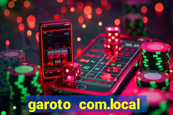 garoto com.local porto alegre